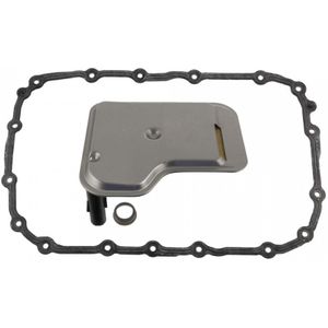 Filterset Transmissieolie Bmw Blue Print Adv182165