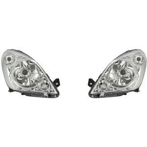 Koplamp Set Suzuki Valeo Set_5218962v
