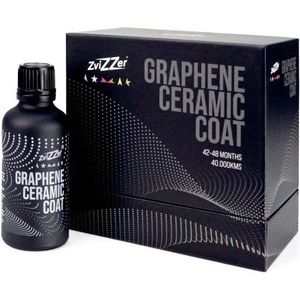 ZviZZer Graphene Coat Box 50 ML