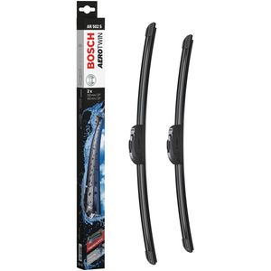 Bosch Ruitenwissers Aerotwin AR502S - Lengte: 500/450 mm - set Wisserbladen Voor