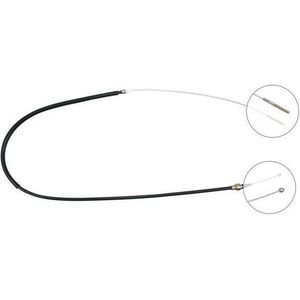 Handremkabel Volkswagen Abs K12926