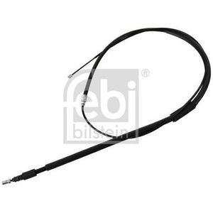 Handremkabel Renault Febi 178256