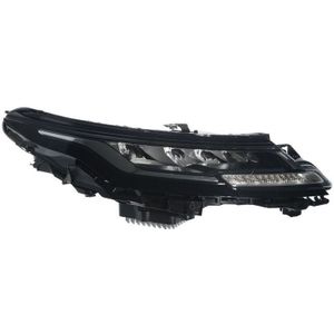Land Rover - Valeo 451193 - Koplamp - Rechts - Met LED Dimlicht en Grootlicht