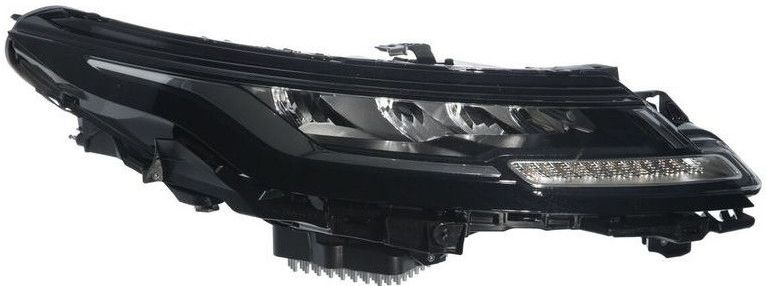 Land Rover - Valeo 451193 - Koplamp - Rechts - Met LED Dimlicht en Grootlicht