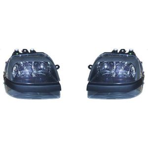 Koplamp Set Fiat Van Wezel Combideals Set_1636962