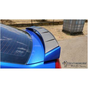 Achterspoiler-Opzetstuk Passend Voor Skoda Octavia Ii Rs Sedan 2004-2012 (Abs) Skoda Autostyle Ts Sk30