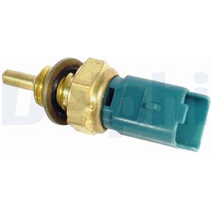 Capteur De Temperature D Eau (Kit) Citroen, Fiat, Lancia, Peugeot, Renault, Toyota Delphi Ts10218-12b1