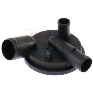 Klep, Ontluchting Nokkenasbehuizing Audi, Seat, Volkswagen Meat & Doria 91718