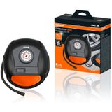 Osram - Tyre Inflate 200 - Bandenpomp - Zwart - Kunststof