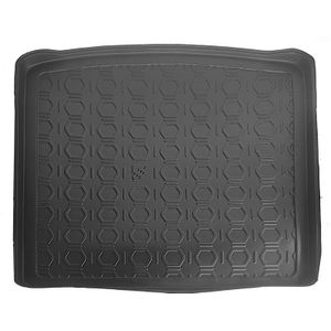 Kofferbakmat &#39;Design&#39; Passend Voor Audi A6 Avant 2011-2014 & 2014- Audi Autostyle Ck Sau27nd