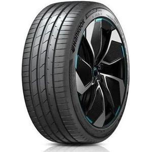 Hankook - All Season Autoband - Zwart - Milieuvriendelijk - Grip A