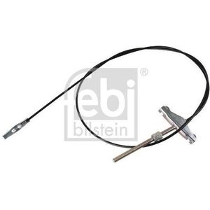 Handremkabel Ford Febi 176805