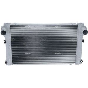 Toyota - Intercooler - Inlaatluchtkoeler - 670 mm - Luchtgekoeld