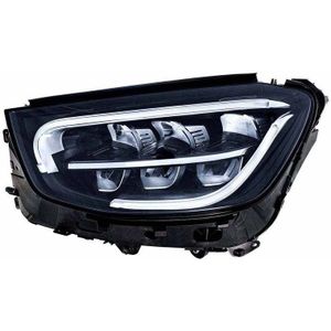 Mercedes-Benz - Hella 1EX 354 897-011 - Koplamp - Links - LED - 5 Lichtfuncties