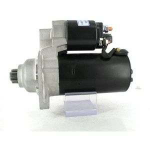 Startmotor Volkswagen 2.0 Kw Audi, Ford, Seat, Skoda, Volkswagen Plusline 300.521.102.010