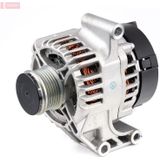 DENSO - DAN1033 - Dynamo / Alternator - 14 Volt - Laadstroom 105 A