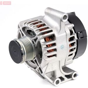 DENSO - DAN1033 - Dynamo / Alternator - 14 Volt - Laadstroom 105 A