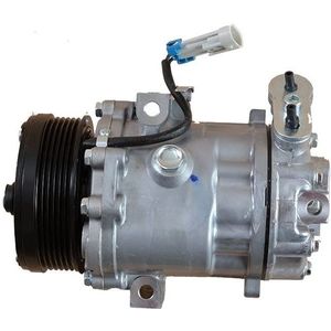 Compressor, Airconditioning Opel Nrf 32172