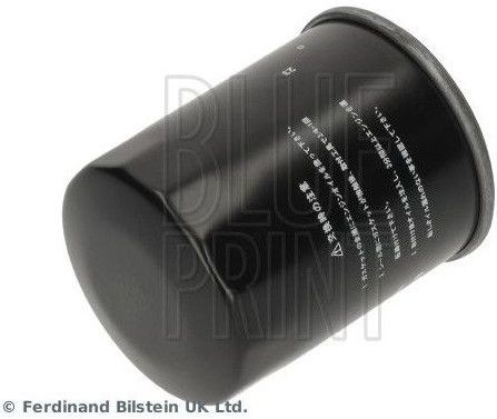 Versnellingsbakoliefilter Tesla Blue Print Adbp210139