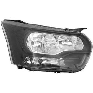Koplamp Ford Diederichs 1457182