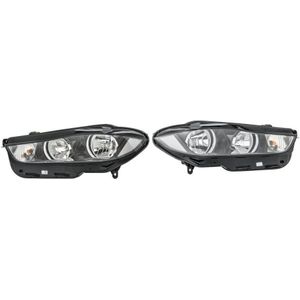 Koplamp Set Jaguar Hella Set_1lh 011 811-131