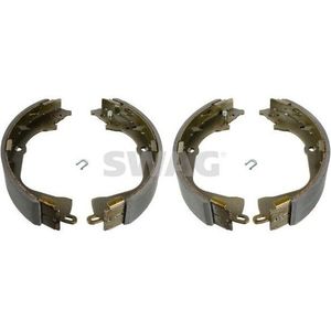 Remschoenset Volkswagen Swag 30936753