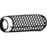 Opel - Flexibele Slang - Uitlaatsysteem - Zilver - 190 mm