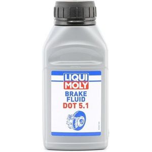 Remvloeistof Liqui Moly DOT 5.1 0,25L