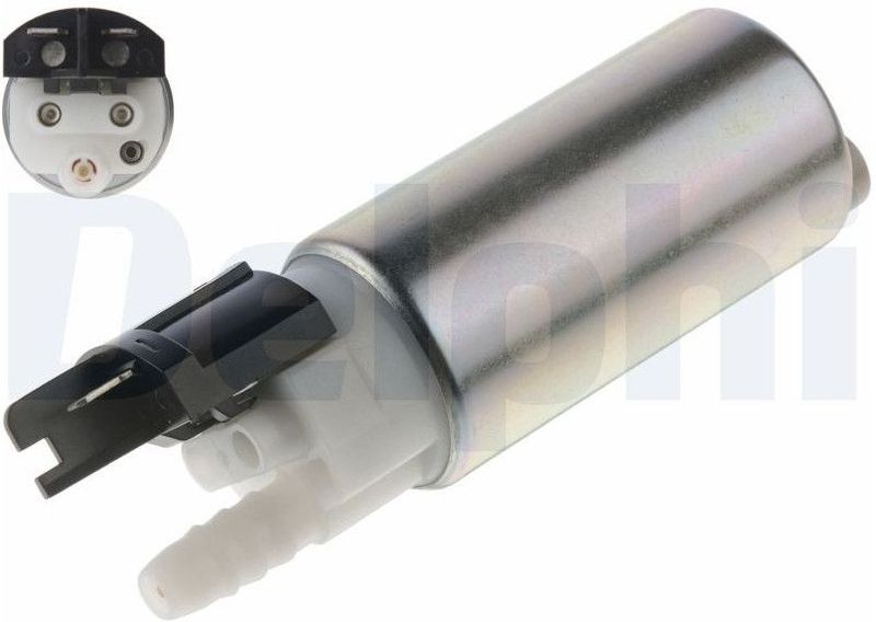 Fiat - Delphi Fe0789-12b1 - Brandstofpomp - Electrisch - Benzine