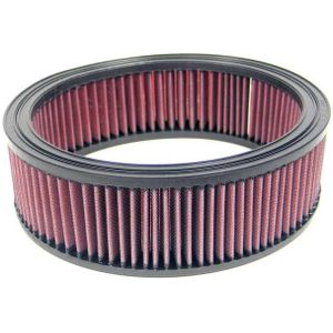 K&N Vervangingsfilter Passend Voor Mercedes-Benz 280ecese 1977-1981 (E-2800) Mercedes-Benz K&N E-2800