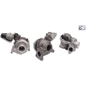Turbocharger Chevrolet, Opel Elstock 91-2066