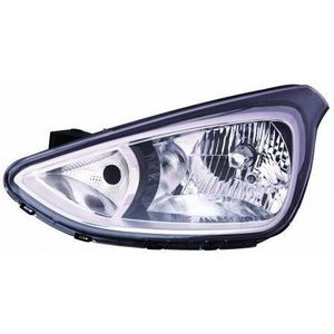 Koplamp Hyundai Depo 221-1176l-Ldem2