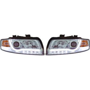 Koplampen Set Audi Diederichs 1017487