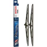 Bosch Ruitenwissers Twin 450 - Lengte: 450/450 mm - set Wisserbladen Voor