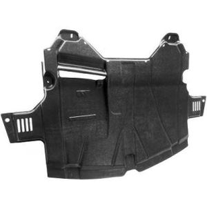 Motorruimte-Isolatie Alfa Romeo Diederichs 8030501