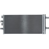 Bosch - 1 986 Ad2 320 - Condensor - Airconditioning - Bmw - Mini