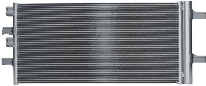 Bosch - 1 986 Ad2 320 - Condensor - Airconditioning - Bmw - Mini