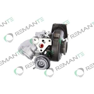 Turbocharger Volkswagen Remante 003-001-000118r