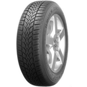 Dunlop Sp w.response 2 195/50 R15 82H