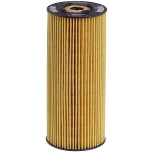 Mercedes-Benz - Hengst Filter E197h D06 - Oliefilter - Buitendiameter 83 mm - Hoogte 199 mm