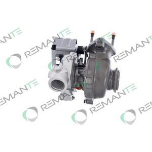 Turbocharger Chevrolet, Opel Remante 003-002-001036r