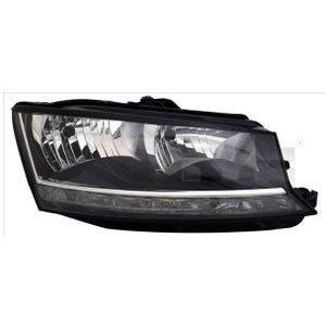 Koplamp Skoda Tyc 20-19170-06-2
