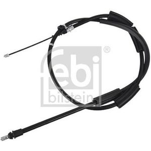 Handremkabel Jaguar Febi 177155