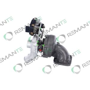 Turbocharger Ford Remante 003-002-000025r