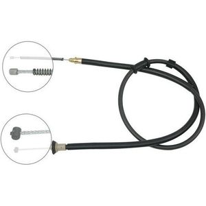 Handremkabel Fiat Abs K18217