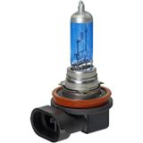 Superwhite Blauw H8 35W/12V/4000K Halogeen Lampen, set &Agrave; 2 Stuks