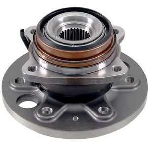 Wiellager Mercedes-Benz, Volkswagen Abs 201727