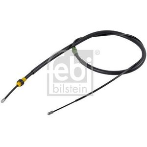 Handremkabel Citroen, Ds Febi 176822