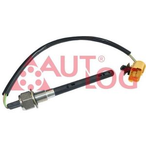 Ford - Sensor - Motoroliepeil - Diagnoseapparatuur