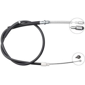 Handremkabel Mercedes-Benz, Volkswagen Abs K18919